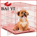 Metal Dog Cage Philippines Vente chaude